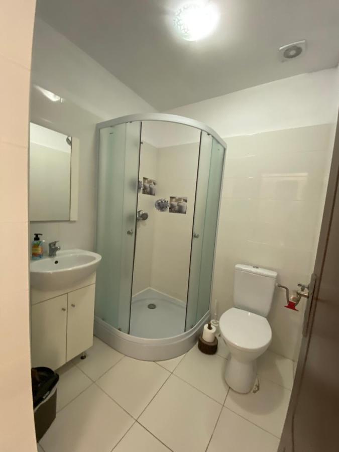Clisura Dunarii - Pensiunea Casa Creta Liborajdea Esterno foto