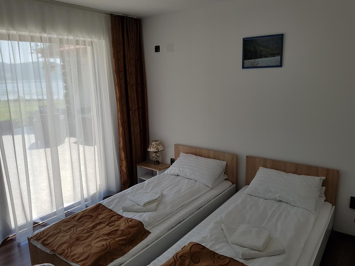 Clisura Dunarii - Pensiunea Casa Creta Liborajdea Esterno foto
