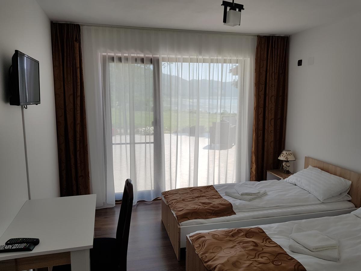 Clisura Dunarii - Pensiunea Casa Creta Liborajdea Esterno foto